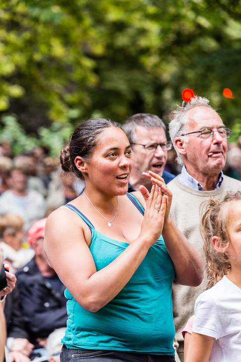 Sfeer en publiek @ Boterhammen in het Park (dag 1), picture 17, photographed by Patric Wijns - FrontView Magazine