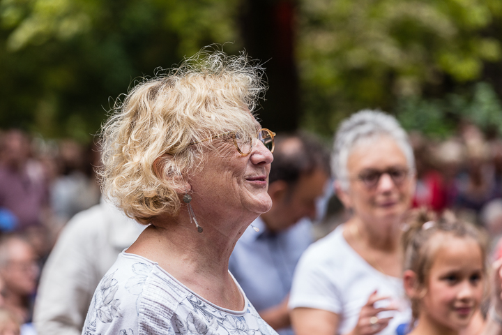 Sfeer en publiek @ Boterhammen in het Park (dag 1), picture 19, photographed by Patric Wijns - FrontView Magazine