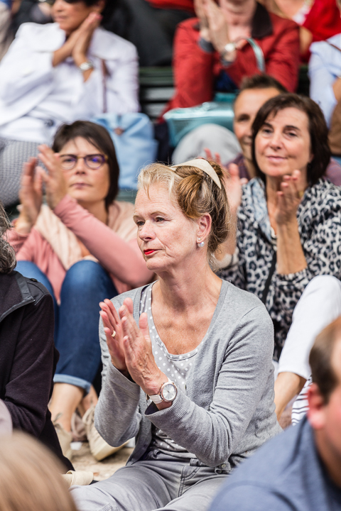Sfeer en publiek @ Boterhammen in het Park (dag 1), picture 22, photographed by Patric Wijns - FrontView Magazine