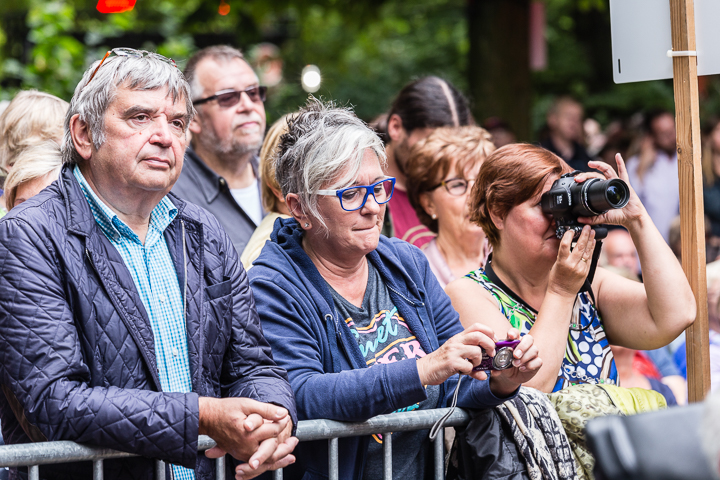 Sfeer en publiek @ Boterhammen in het Park (dag 1), picture 24, photographed by Patric Wijns - FrontView Magazine