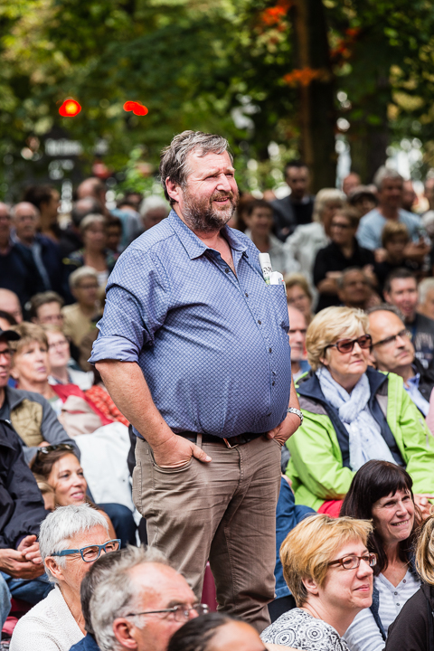 Sfeer en publiek @ Boterhammen in het Park (dag 1), picture 27, photographed by Patric Wijns - FrontView Magazine