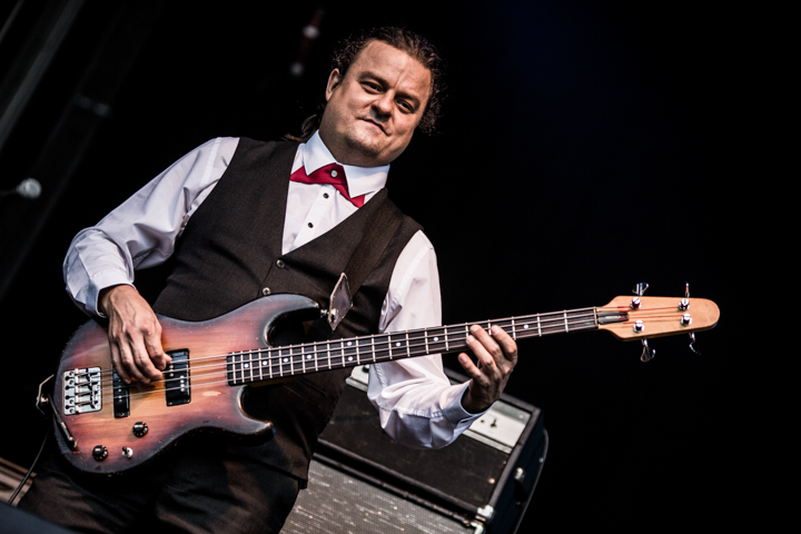Swing Wespelaar 2017 free blues for the people, picture 4, photographed by Raf Degeest - FrontView Magazine