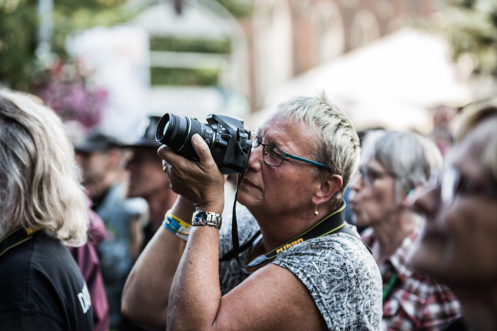 Swing Wespelaar 2017 free blues for the people, picture 5, photographed by Raf Degeest - FrontView Magazine