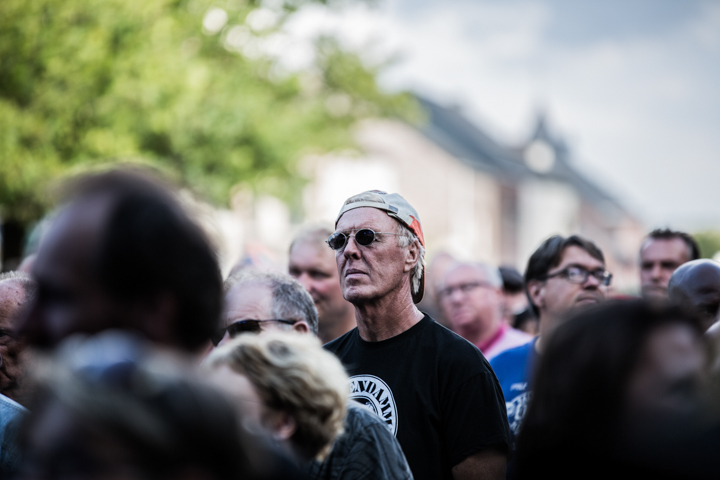 Swing Wespelaar 2017 free blues for the people, picture 6, photographed by Raf Degeest - FrontView Magazine