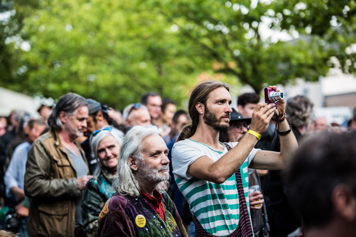 Swing Wespelaar 2017 free blues for the people, picture 7, photographed by Raf Degeest - FrontView Magazine