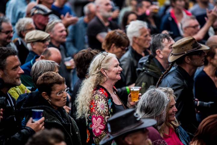 Swing Wespelaar 2017 free blues for the people, picture 12, photographed by Raf Degeest - FrontView Magazine