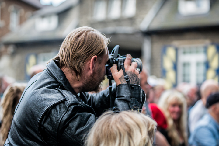 Swing Wespelaar 2017 free blues for the people, picture 13, photographed by Raf Degeest - FrontView Magazine