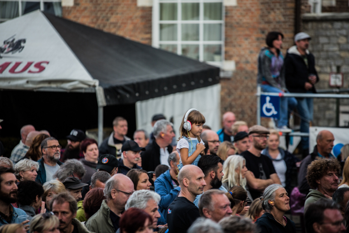 Swing Wespelaar 2017 free blues for the people, picture 16, photographed by Raf Degeest - FrontView Magazine