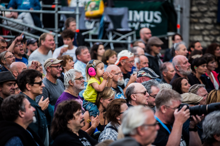 Swing Wespelaar 2017 free blues for the people, picture 17, photographed by Raf Degeest - FrontView Magazine