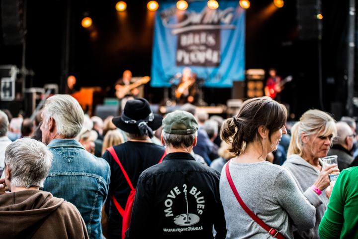 Swing Wespelaar 2017 free blues for the people, picture 20, photographed by Raf Degeest - FrontView Magazine