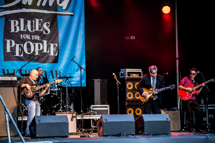 Swing Wespelaar 2017 free blues for the people, picture 21, photographed by Raf Degeest - FrontView Magazine