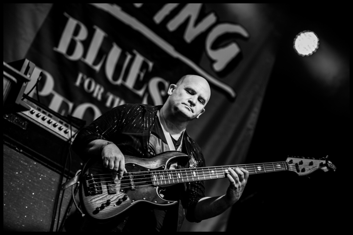 Swing Wespelaar 2017 free blues for the people, picture 26, photographed by Raf Degeest - FrontView Magazine