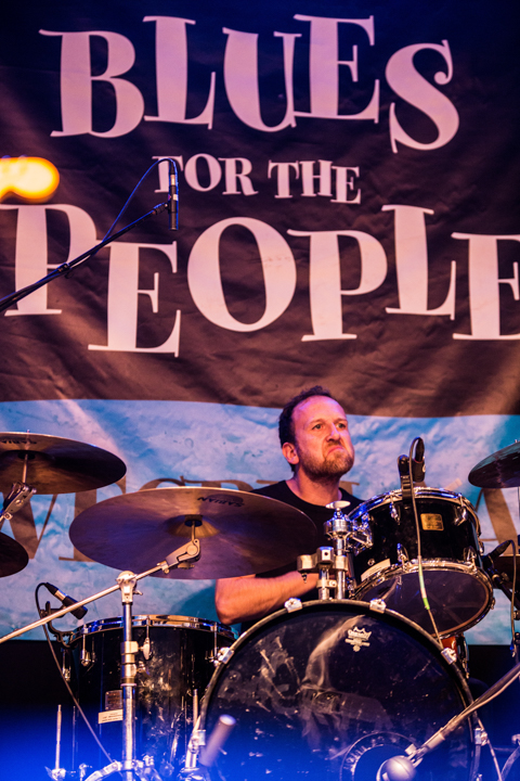 Swing Wespelaar 2017 free blues for the people, picture 37, photographed by Raf Degeest - FrontView Magazine