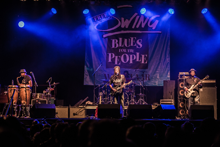 Swing Wespelaar 2017 free blues for the people, picture 41, photographed by Raf Degeest - FrontView Magazine