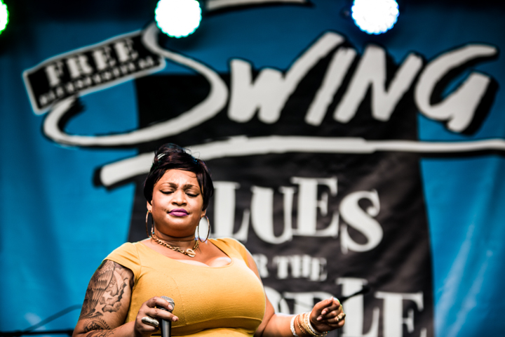 Swing Wespelaar 2017 free blues for the people, picture 46, photographed by Raf Degeest - FrontView Magazine