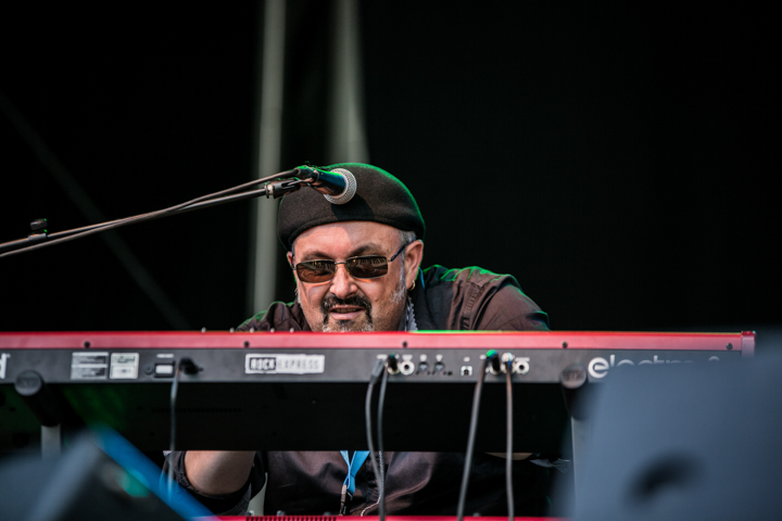 Swing Wespelaar 2017 free blues for the people, picture 49, photographed by Raf Degeest - FrontView Magazine