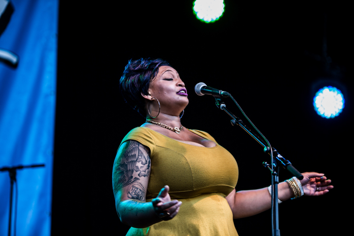 Swing Wespelaar 2017 free blues for the people, picture 52, photographed by Raf Degeest - FrontView Magazine