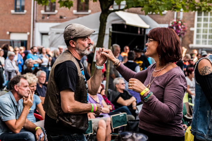 Swing Wespelaar 2017 free blues for the people, picture 56, photographed by Raf Degeest - FrontView Magazine