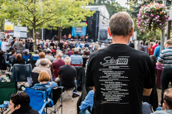 Swing Wespelaar 2017 free blues for the people, picture 57, photographed by Raf Degeest - FrontView Magazine