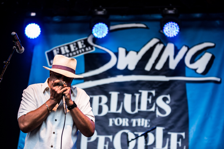 Swing Wespelaar 2017 free blues for the people, picture 59, photographed by Raf Degeest - FrontView Magazine