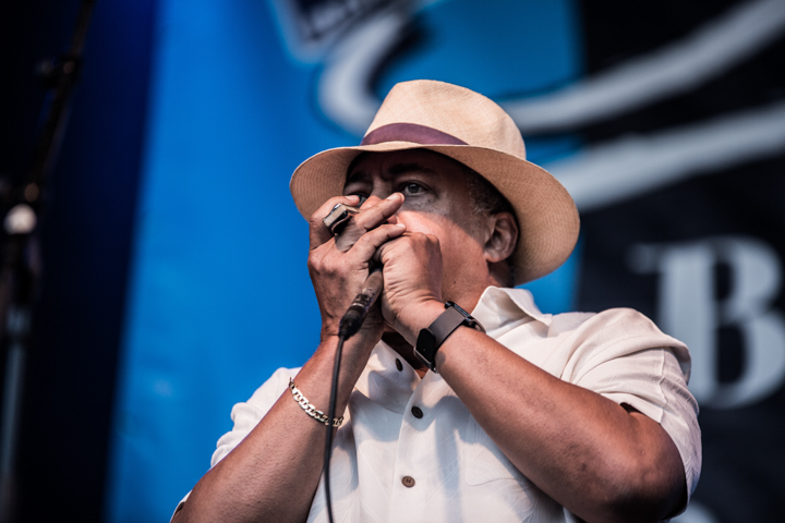 Swing Wespelaar 2017 free blues for the people, picture 60, photographed by Raf Degeest - FrontView Magazine