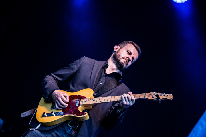 Swing Wespelaar 2017 free blues for the people, picture 61, photographed by Raf Degeest - FrontView Magazine