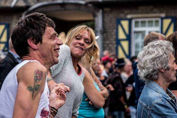 Swing Wespelaar 2017 free blues for the people, picture 62, photographed by Raf Degeest - FrontView Magazine