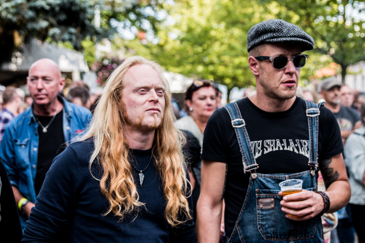Swing Wespelaar 2017 free blues for the people, picture 63, photographed by Raf Degeest - FrontView Magazine