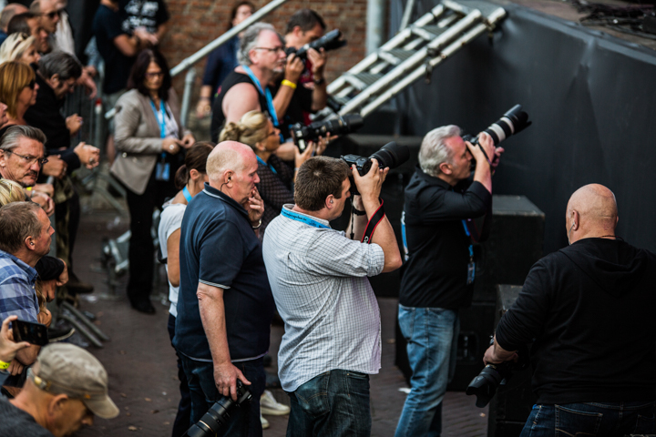 Swing Wespelaar 2017 free blues for the people, picture 67, photographed by Raf Degeest - FrontView Magazine