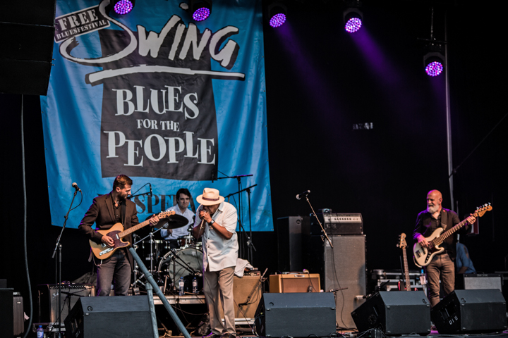 Swing Wespelaar 2017 free blues for the people, picture 69, photographed by Raf Degeest - FrontView Magazine