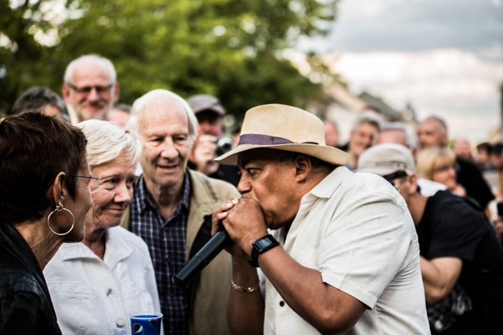 Swing Wespelaar 2017 free blues for the people, picture 72, photographed by Raf Degeest - FrontView Magazine