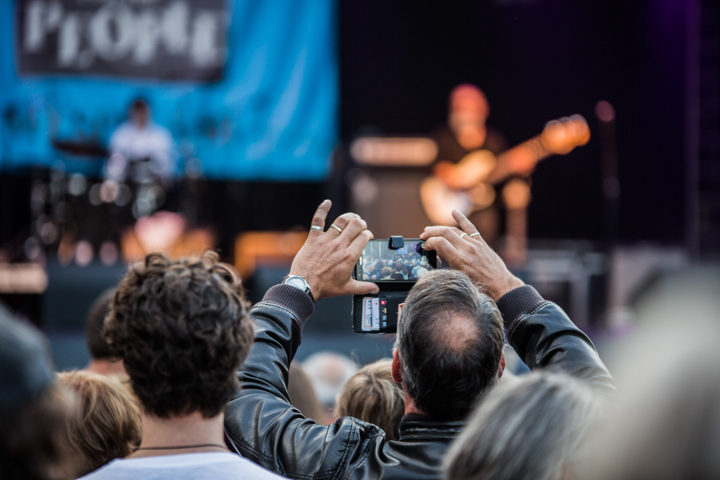 Swing Wespelaar 2017 free blues for the people, picture 73, photographed by Raf Degeest - FrontView Magazine