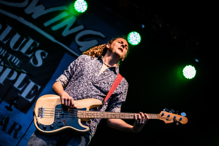 Swing Wespelaar 2017 free blues for the people, picture 76, photographed by Raf Degeest - FrontView Magazine
