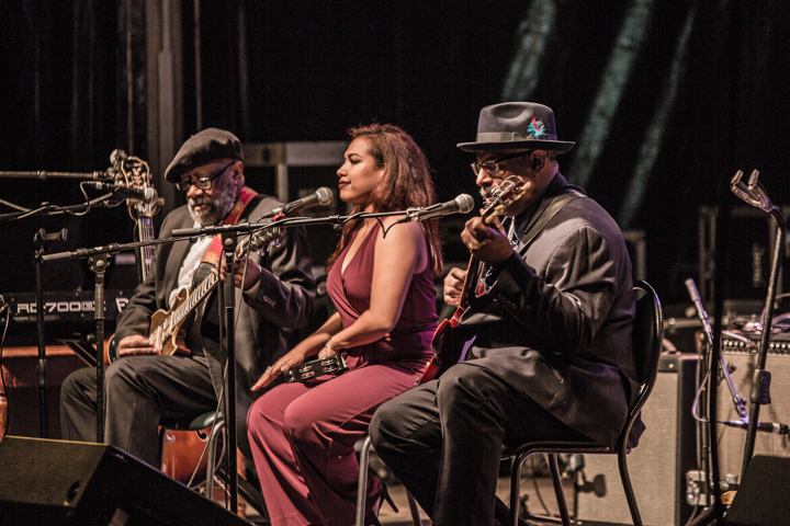 Swing Wespelaar 2017 free blues for the people, picture 90, photographed by Raf Degeest - FrontView Magazine