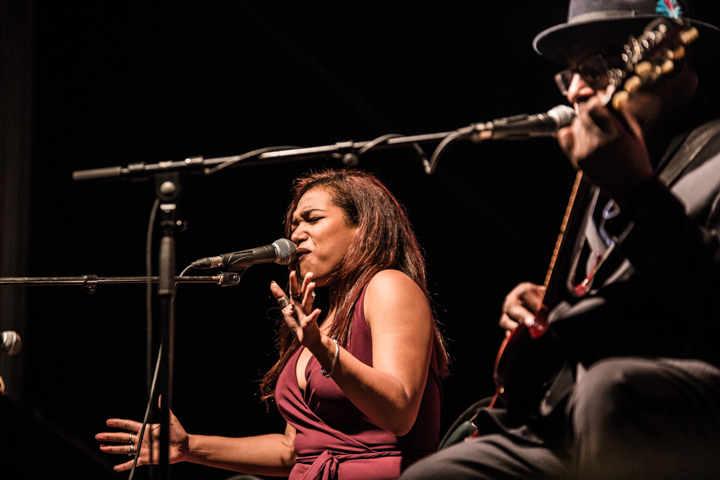 Swing Wespelaar 2017 free blues for the people, picture 91, photographed by Raf Degeest - FrontView Magazine