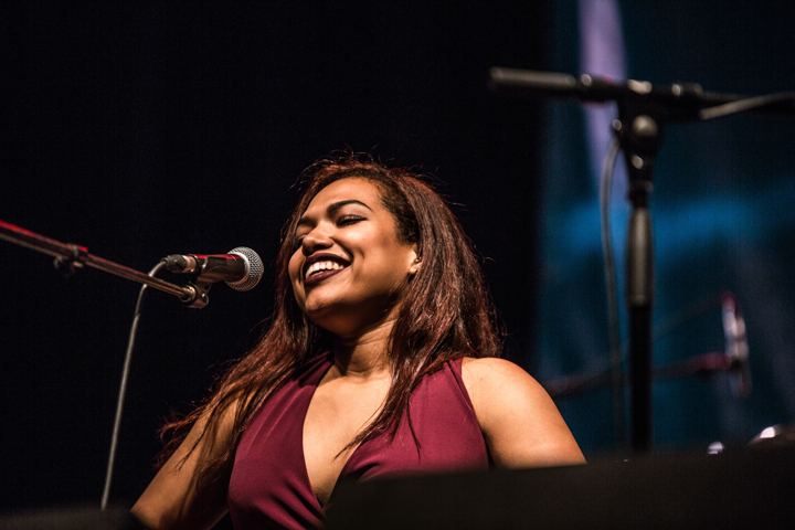 Swing Wespelaar 2017 free blues for the people, picture 92, photographed by Raf Degeest - FrontView Magazine