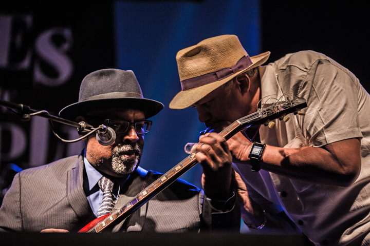 Swing Wespelaar 2017 free blues for the people, picture 94, photographed by Raf Degeest - FrontView Magazine