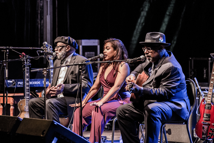Swing Wespelaar 2017 free blues for the people, picture 95, photographed by Raf Degeest - FrontView Magazine