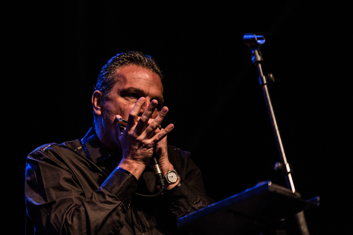 Swing Wespelaar 2017 free blues for the people, picture 97, photographed by Raf Degeest - FrontView Magazine