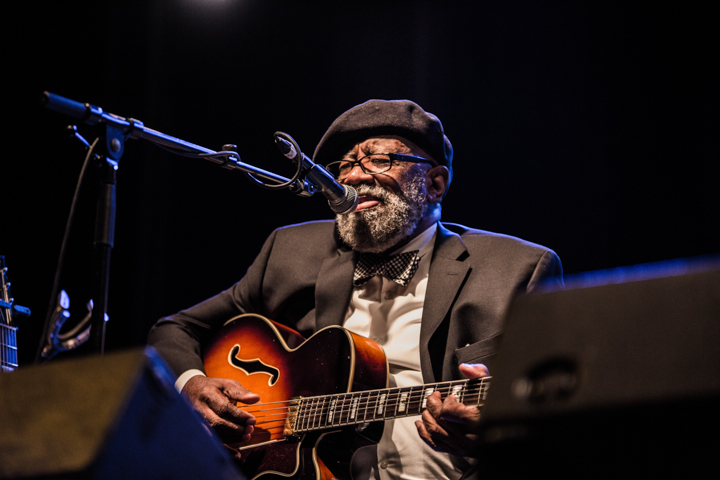 Swing Wespelaar 2017 free blues for the people, picture 99, photographed by Raf Degeest - FrontView Magazine