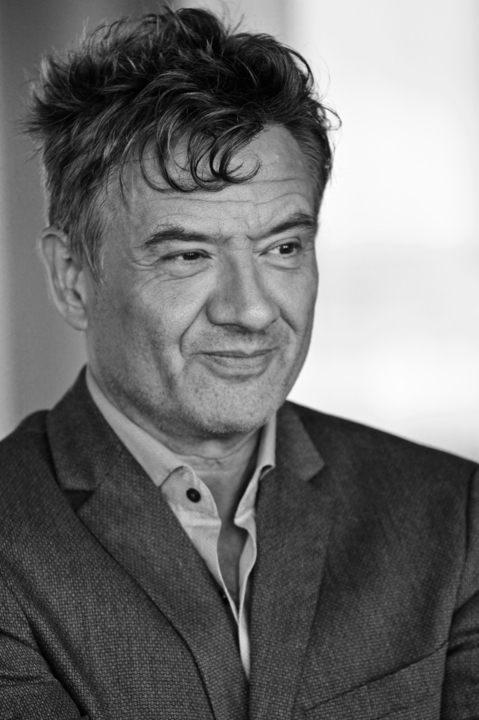 Voor de leeuwen @ VRT Brussel, picture 3, photographed by Bart Baevegems - FrontView Magazine