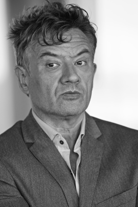 Voor de leeuwen @ VRT Brussel, picture 5, photographed by Bart Baevegems - FrontView Magazine