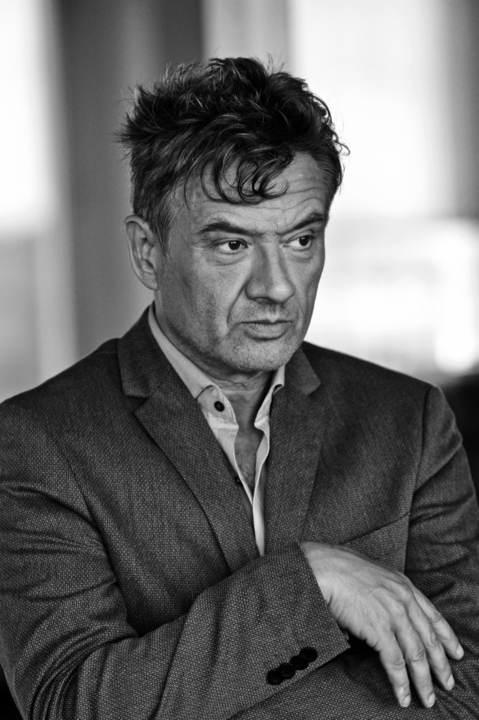 Voor de leeuwen @ VRT Brussel, picture 6, photographed by Bart Baevegems - FrontView Magazine