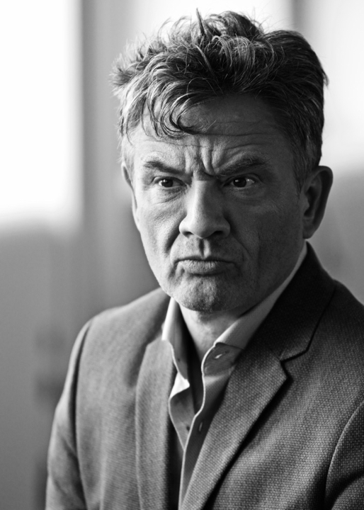 Voor de leeuwen @ VRT Brussel, picture 8, photographed by Bart Baevegems - FrontView Magazine