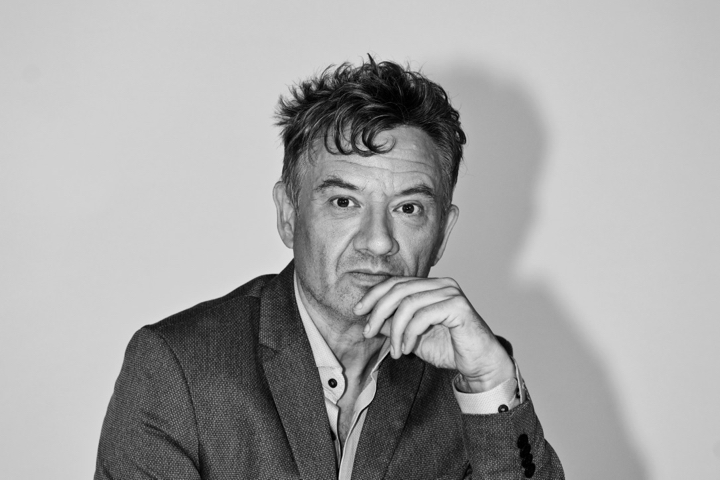 Voor de leeuwen @ VRT Brussel, picture 15, photographed by Bart Baevegems - FrontView Magazine