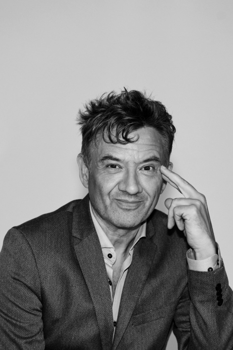Voor de leeuwen @ VRT Brussel, picture 18, photographed by Bart Baevegems - FrontView Magazine