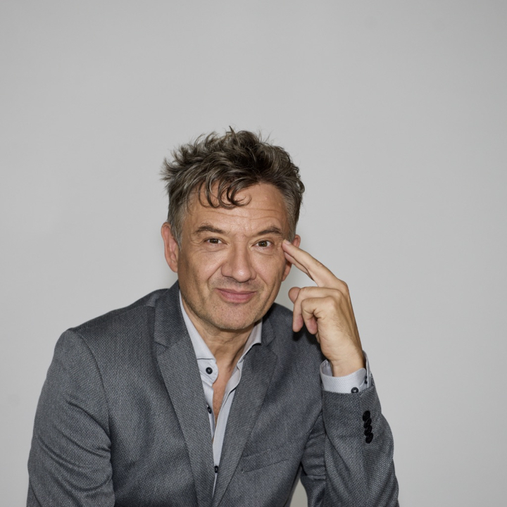 Voor de leeuwen @ VRT Brussel, picture 19, photographed by Bart Baevegems - FrontView Magazine