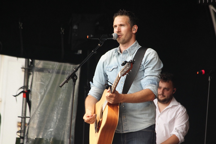 Frimout @ Buitenbeenpop 2017, picture 3, photographed by Heidi Elen - FrontView Magazine