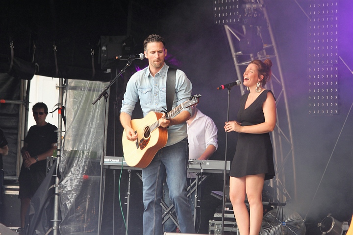 Frimout @ Buitenbeenpop 2017, picture 5, photographed by Heidi Elen - FrontView Magazine