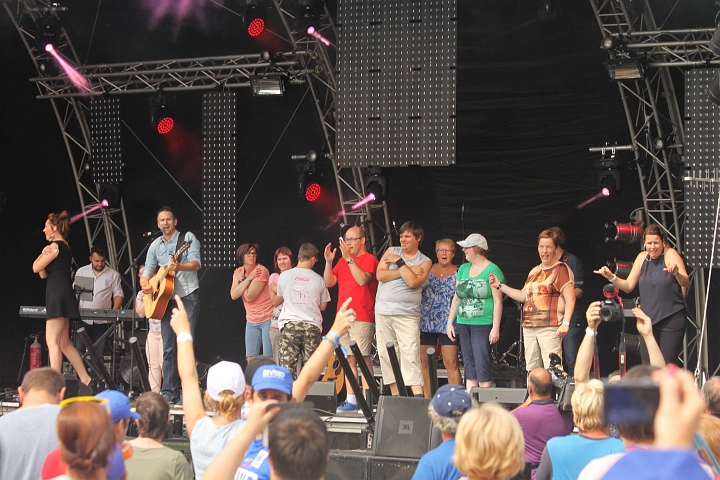 Frimout @ Buitenbeenpop 2017, picture 12, photographed by Heidi Elen - FrontView Magazine